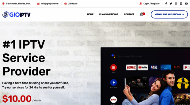 gioiptv.com