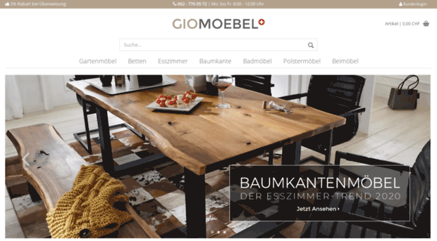 giomoebel.ch