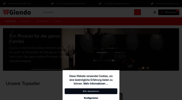 giondo.de