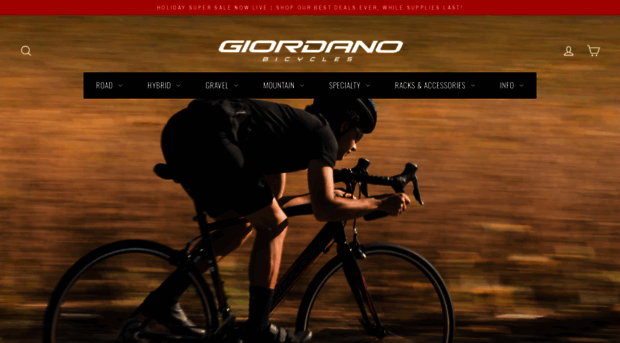 giordano.bike