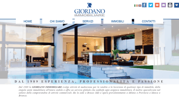 giordanoimmobiliare.it