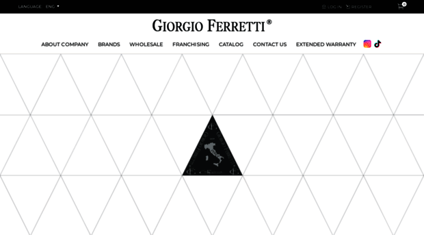 giorgio-ferretti.it