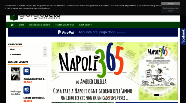 giorgiolieto.com