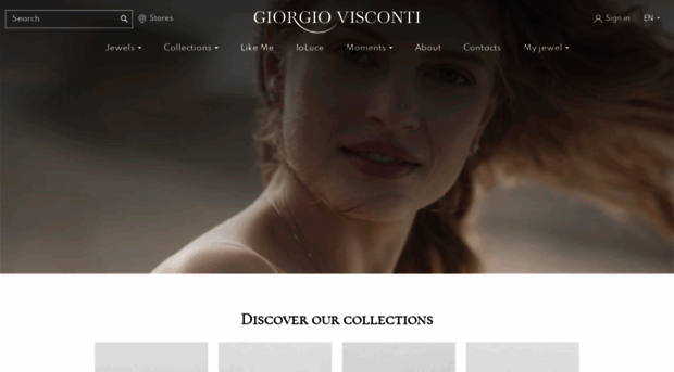 giorgiovisconti.it