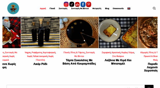 giorgosgoulas.com