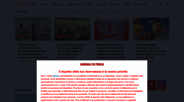 giornaledipuglia.com