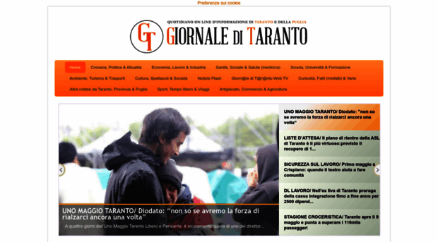 giornaleditaranto.com