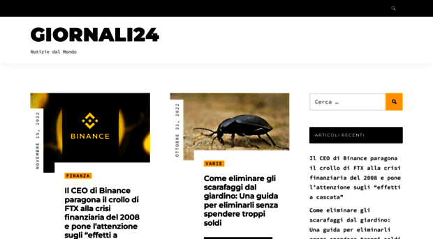 giornali24.it