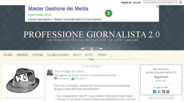 giornalista.ning.com