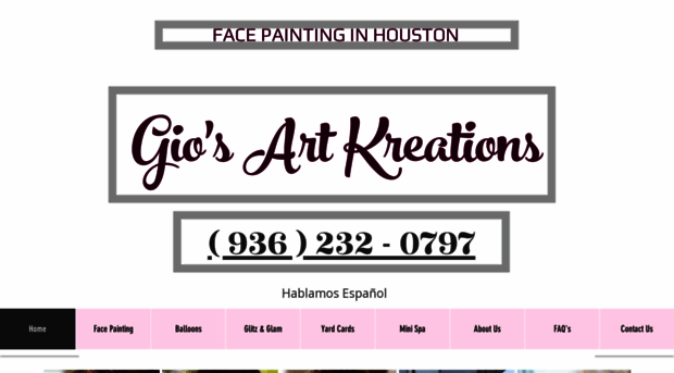 giosartkreations.com