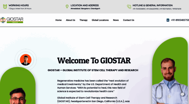 giostarindia.com