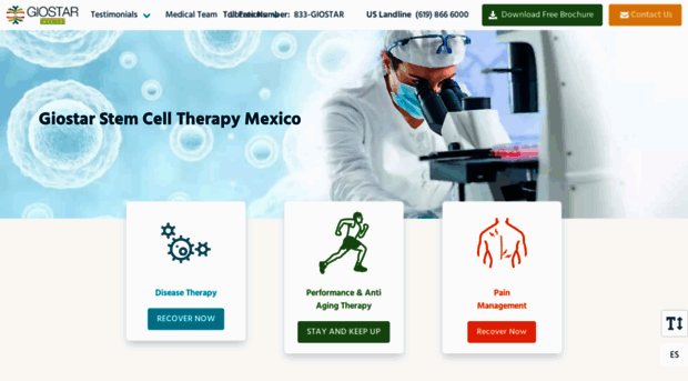 giostarmexico.com