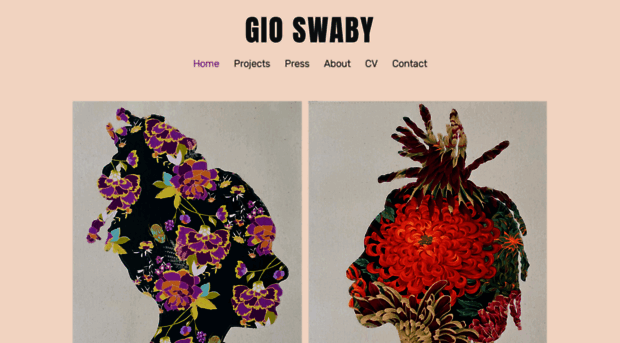 gioswaby.com