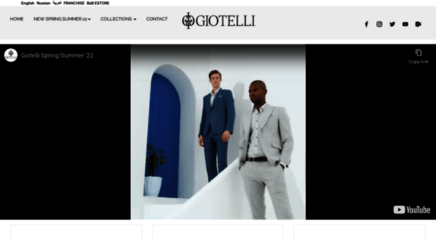 giotelli.com