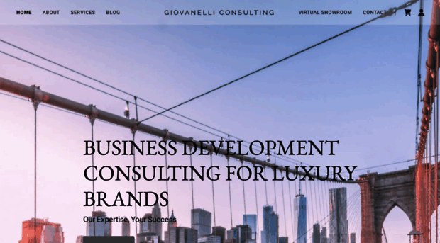 giovanelliconsulting.com