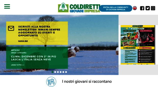 giovanimpresa.coldiretti.it