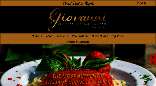 giovanni-naples.com