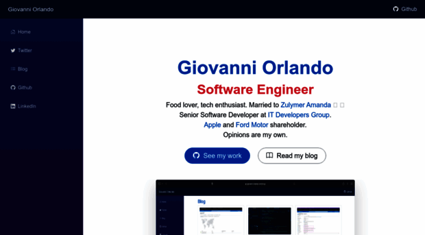 giovanni-orlando.com