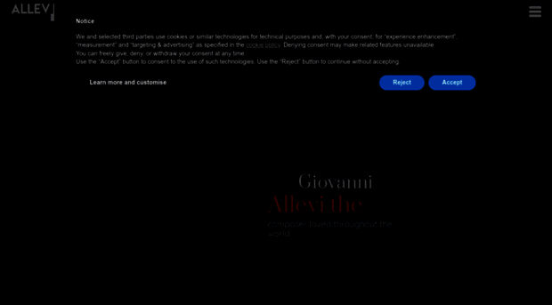 giovanniallevi.com