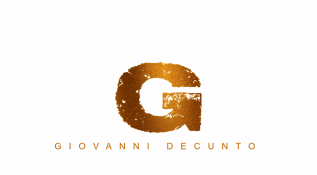 giovannidecunto.com