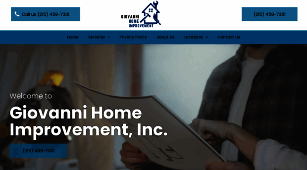 giovannihomeimprovementinc.com