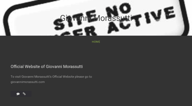 giovannimorassutti.wordpress.com