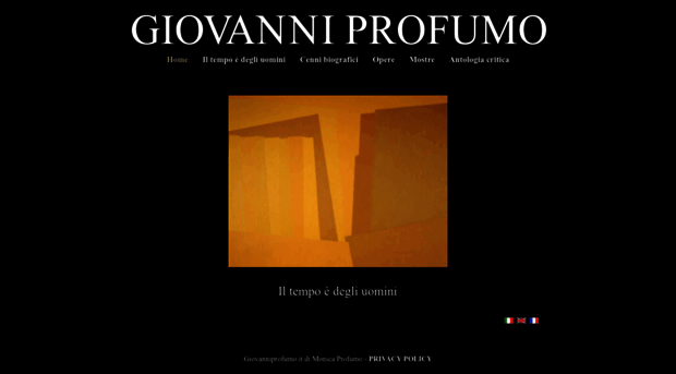 giovanniprofumo.it