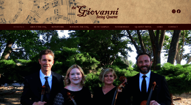 giovanniquartet.com