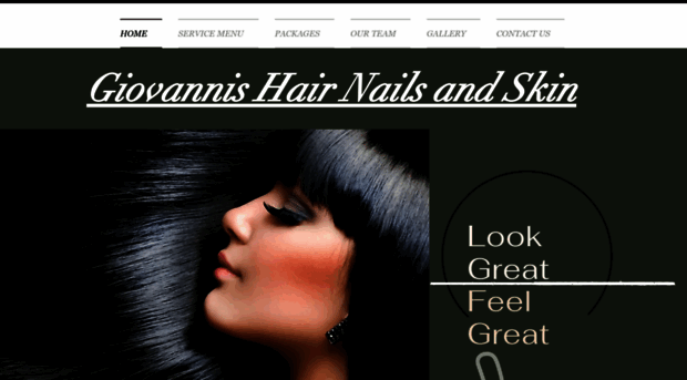 giovannishairsalon.com