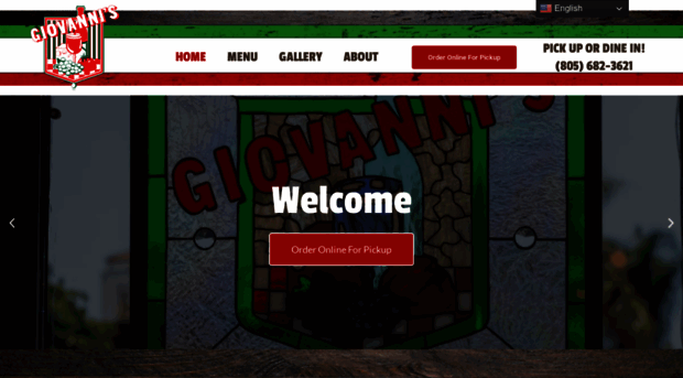 giovannispizzasb.com