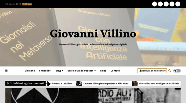 giovannivillino.it