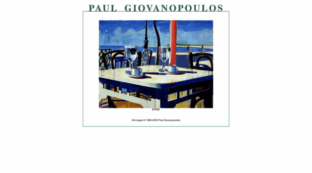 giovanopoulos.com