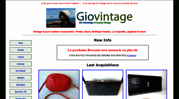 giovintage.com