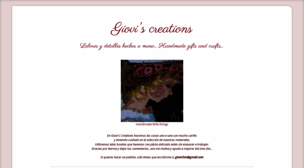 gioviscreations.blogspot.com
