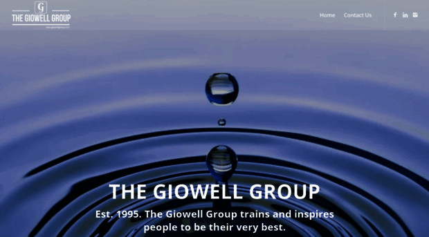 giowellgroup.com