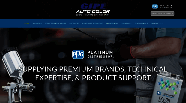 gipeautocolor.com