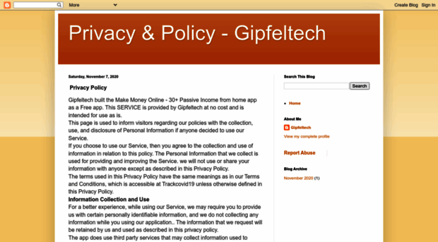 gipfeltech.blogspot.com