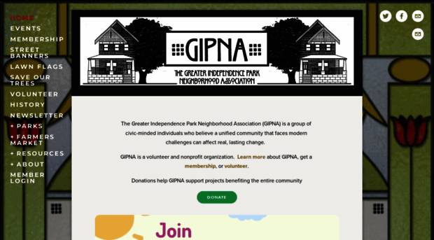 gipna.org