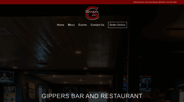 gippersgr.com