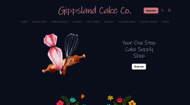 gippslandcakeco.com.au