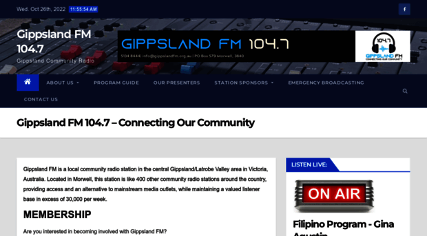 gippslandfm.org.au