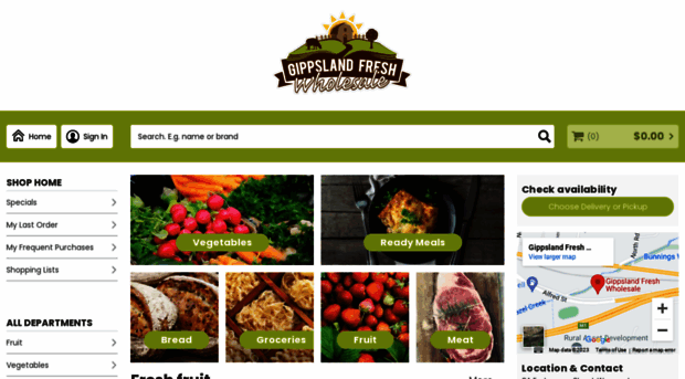 gippslandfresh.com.au