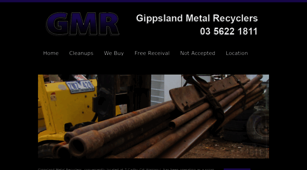 gippslandmetalrecyclers.com.au