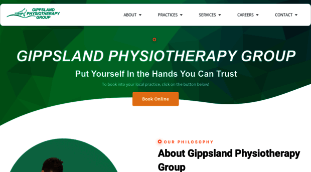 gippslandphysiotherapy.com.au