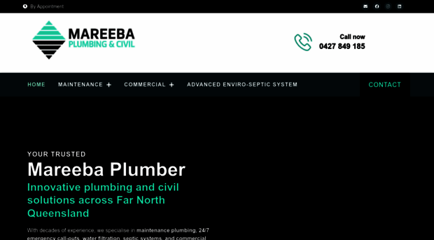 gippslandplumbingdrainage.com.au