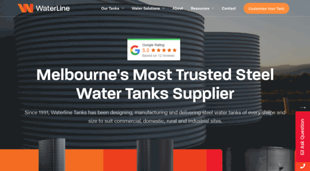 gippslandtanks.com.au