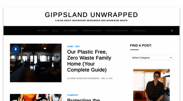 gippslandunwrapped.com