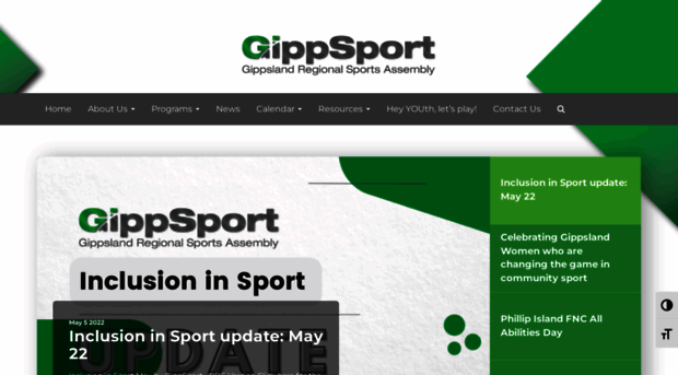 gippsport.com.au