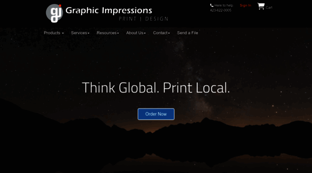 giprinting.com