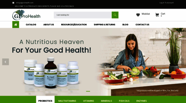 giprohealth.com